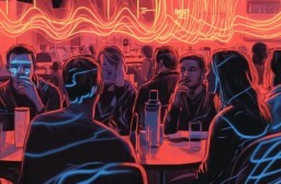 HICH:Why some people hear better in noise than others?