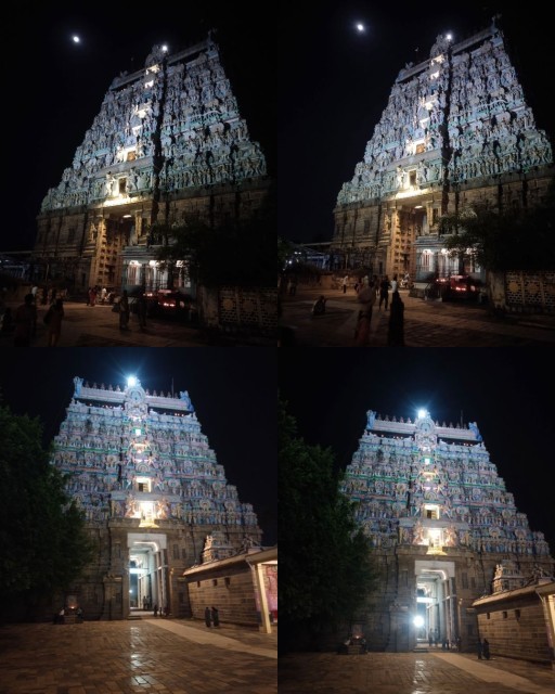 HICH:Temple are the expression of God love.....