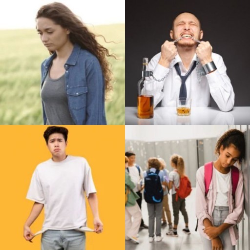 HICH:Why is the mental health of young people deteriorating around the world?