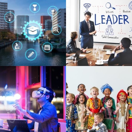 HICH:Which factor plays the biggest role in shaping a country's future?