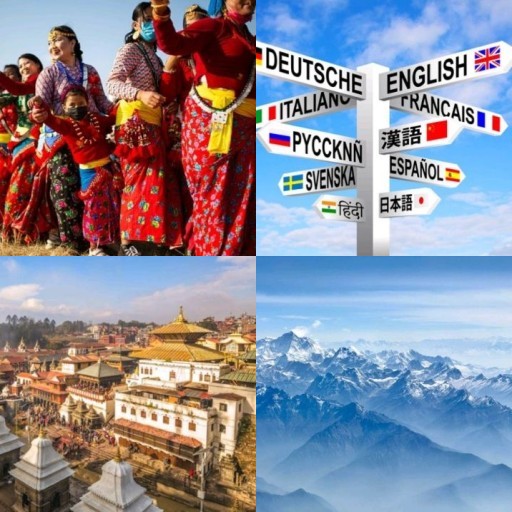 HICH:What aspect of Nepal do you believe holds the deepest connection to its identity over time?
