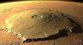 HICH:Mars is known as The Red Planet and is a possible New Earth, this planet has the highest Mount in the solar system. What is it name? #planet #natural