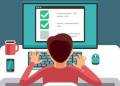 HICH:Do you finish your take right away or procrastinate (delaying or postponing) on them?