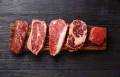HICH:Are you willing to decrease meat consumption to mitigate the environmental impact of livestock farming? #meat

