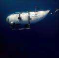 HICH:What do you think about the missing OceanGate submarine?