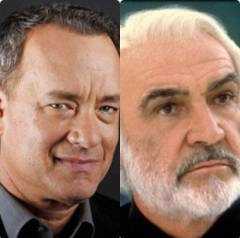 HICH:Which actor/actress you like more?
