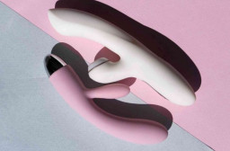 HICH:Do you believe that sex toys should or should not be considered a tech product?