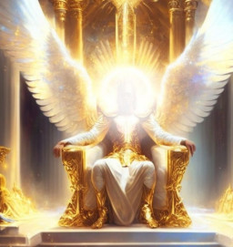 HICH:Do you believe in the existence of a higher power or divine being?