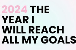 HICH:We are halfway through the year,have you adjusted or changed your resolutions since the beginning of the year?