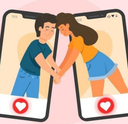 HICH:Would you marry someone you met online?