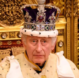 HICH:What can we expect from the King's Speech today?