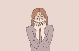 HICH:What are the telltale signs that you're stressed, that no one else would know?