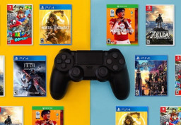 HICH:What is your favorite game gerne?🎮