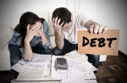 HICH:What's the most effective way to tackle high-interest debt?