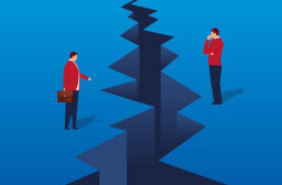 HICH:In a situation where both of you and your close friend are up for the same promotion, but your friend gets it, what would be your reaction?