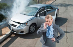 HICH:Have you ever been in a car accident?