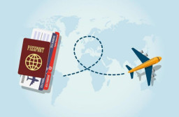 HICH:Have you ever taken a trip to another country?