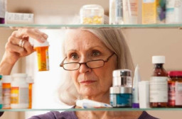 HICH:What do you do with your expired medicines?