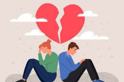 HICH:What makes you think that your marriage is a failure?