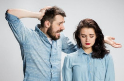 HICH:Does your partner demotivate you in various things?