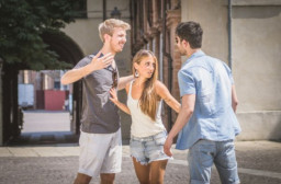 HICH:What do you think are the ways to De-Escalate emotional situations?