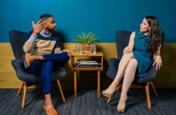 HICH:What do you think are the DO's and DONT's when talking to someone you disagree with?