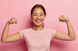 HICH:When do you feel that you're most motivated?