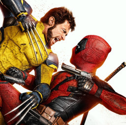 HICH:WHat did you think of Deadpool / Wolverine?
