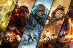 HICH:which popular video game franchise has released games with the subtitles World At War and Black Ops? guess the right answer 🔽