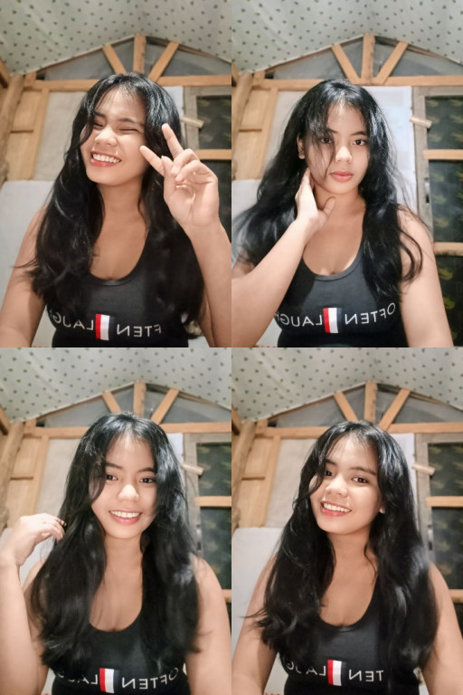 HICH:Being yourself means living life how you wanted to live it, regardless of other peoples’ opinions. And it just means you respect yourself.
#inhance