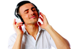 HICH:Why listening to music is important?