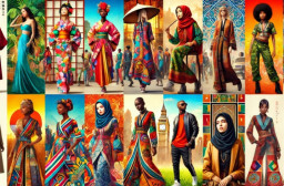 HICH:Which fashion style do you admire the most?