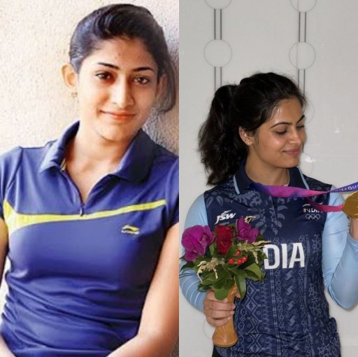 HICH:Who is an indian badminton player who represents the country at the international badminton circuit in the both womens and mixed double discipline.