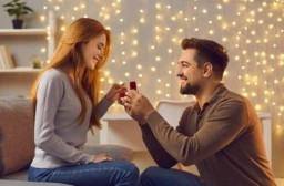 HICH:What's the best way to propose💍 to your girlfriend?