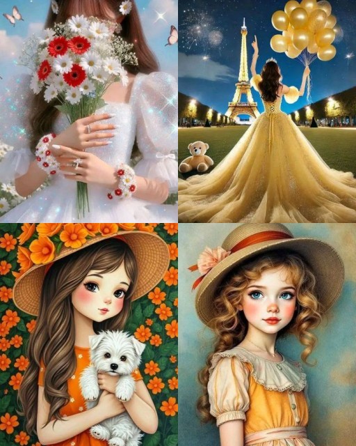 HICH:A beautiful dress can change the personality but beautiful behaviour can change the life