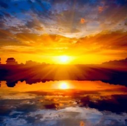 HICH:What is a common benefit of morning exercise?