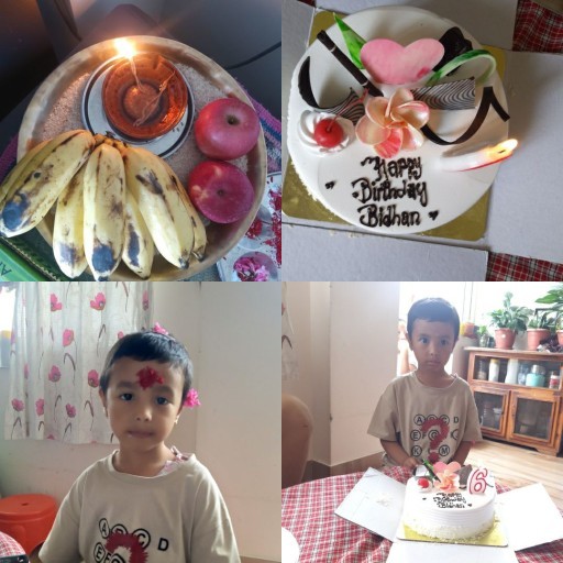 HICH:What does a child’s birthday truly mean to a mother’s heart? #happyBornDayDear