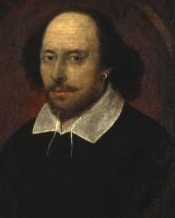 HICH:Who wrote the famous play 