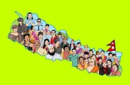 HICH:What do you think could be the major challenge in Nepal with cultural diversity at present?