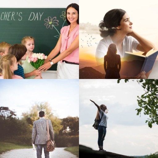 HICH:What is the essence of Guru Purnima for you?
#GuruPurnima #Teacher'sDay