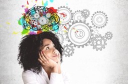 HICH:Which of the following best describes what creativity means in today’s world?