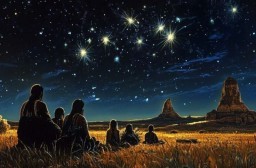 HICH:What celestial design whispers your fate—etched in stars long before your soul chose this life?