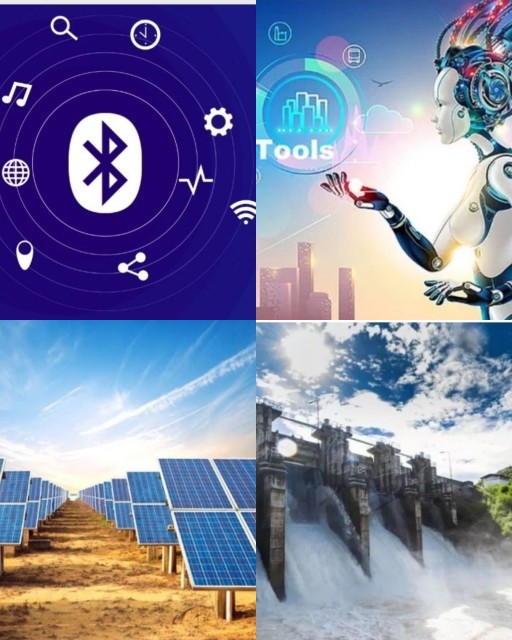 HICH:What technology is increasing the possibility of driverless vehicles in the future? 👉️follow me for more #trending