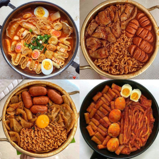 HICH:Yummies🤤