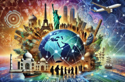 HICH:How does globalization influence the balance between national sovereignty and global governance?