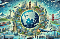 HICH:How does globalization shape cultural identity in the modern world?