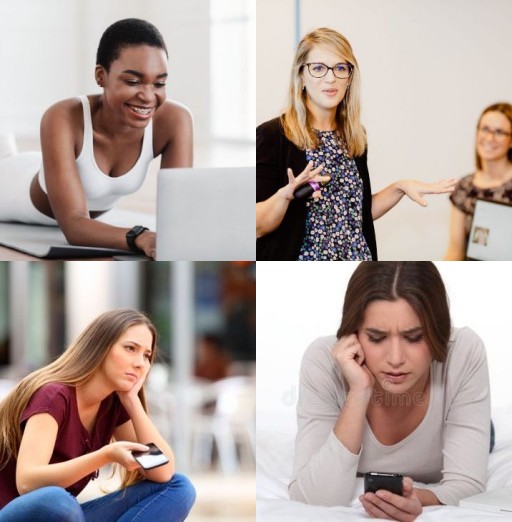 HICH:Which features best improvement user engagement in a mobile fitness app?