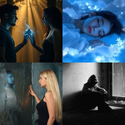 HICH:What whispers in the breathless pause between heartbeats?