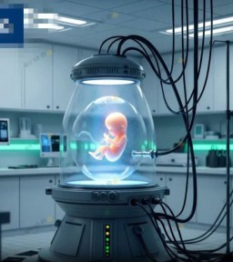 HICH:Scientists from which country have developed the artificial womb technology?
#technology 
#Science