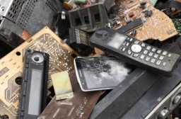 HICH:What are the key benefits of e-waste recycling programs?